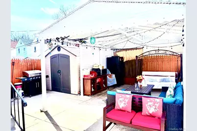 13314 Hawtree Creek Road, Ozone Park, NY 11420 - Photo 9