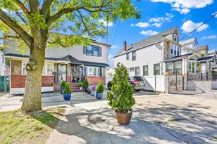 133-14 Hawtree Creek Rd, Ozone Park, NY 11420 - Photo 1