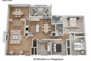 26 Meadow Ln, Chappaqua, NY 10514 - Photo 49