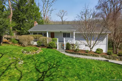 26 Meadow Lane, Chappaqua, NY 10514 - Photo 1