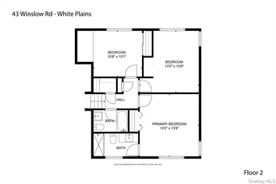 43 Winslow Road, White Plains, NY 10606 - Photo 27