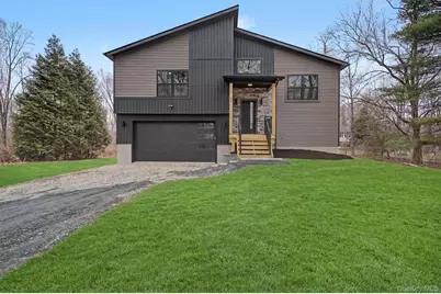 Tbd Crawford Street, Pine Bush, NY 12566 - Photo 3