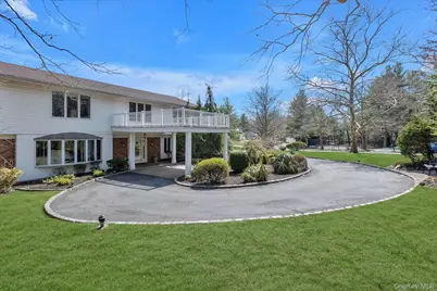 1 Somner Drive, Dix Hills, NY 11746 - Photo 1