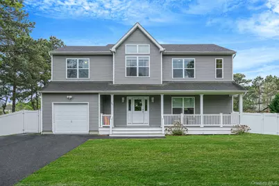 86 Country Road, Medford, NY 11763 - Photo 1