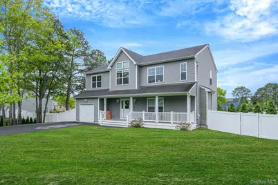 86 Country Road, Medford, NY 11763 - Photo 3