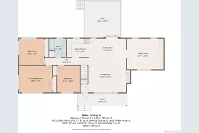 31 Sharon Drive, New City, NY 10956 - Photo 37