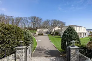 33 Beach Rd, Asharoken, NY 11768 - Photo 3