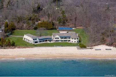 33 Beach Road, Asharoken, NY 11768 - Photo 1