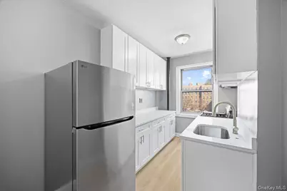 19 William Street #3G, Mount Vernon, NY 10552 - Photo 5