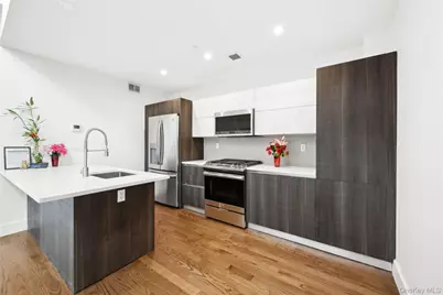 109-19 72nd Road #PH7F, Forest Hills, NY 11375 - Photo 5