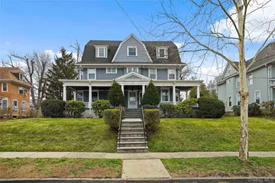 9 Ridgeview Avenue, White Plains, NY 10606 - Photo 1