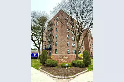 73-11 Bell Blvd #5D, Bayside, NY 11364 - Photo 1