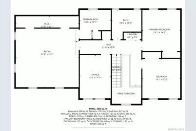 4 Cara Court, Goshen, NY 10924 - Photo 41