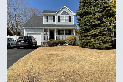 7 Tipton Drive W, Shirley, NY 11967 - Photo 1