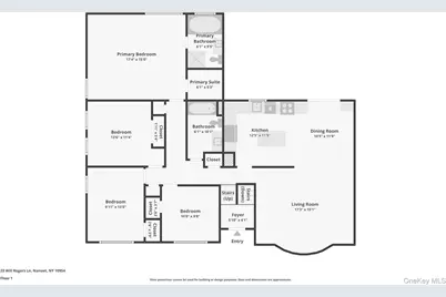 23 Will Rogers Lane, Nanuet, NY 10954 - Photo 45