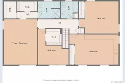 16 Ethan Allen Court, Orangeburg, NY 10962 - Photo 47