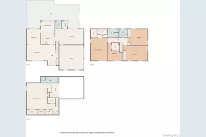 16 Ethan Allen Court, Orangeburg, NY 10962 - Photo 49