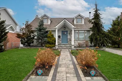 1053 Lydia Drive, Franklin Square, NY 11010 - Photo 1