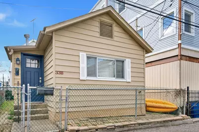 33B Edgewater Park #33B, Bronx, NY 10465 - Photo 1