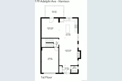 179 Adelphi Avenue, Harrison, NY 10528 - Photo 21