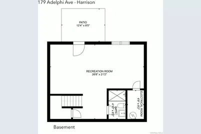 179 Adelphi Avenue, Harrison, NY 10528 - Photo 23