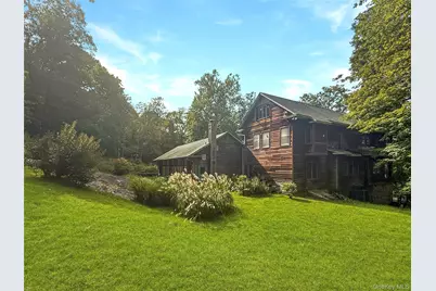 50 Beckwith Lane, Garrison, NY 10524 - Photo 1