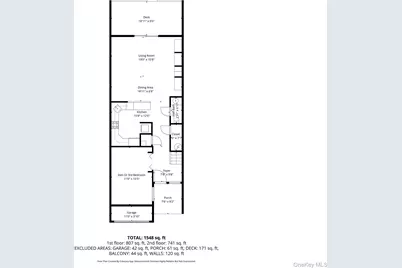 100 Daly Boulevard #2005, Oceanside, NY 11572 - Photo 49