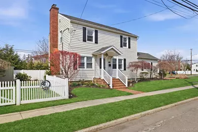 2450 Yorktown St, Oceanside, NY 11572 - Photo 1