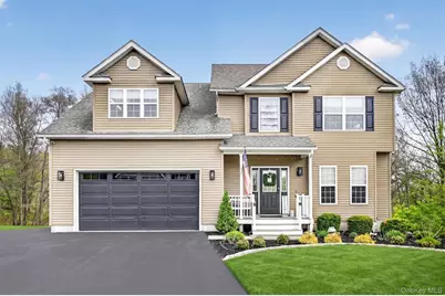 17 Cahill Drive, Goshen, NY 10924 - Photo 1