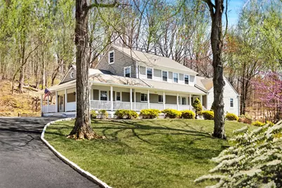 1 Hitching Post Lane, Chappaqua, NY 10514 - Photo 1