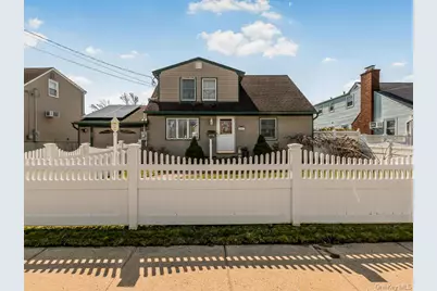 159 Montgomery Avenue, Oceanside, NY 11572 - Photo 1