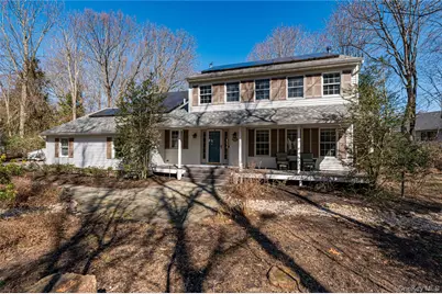 107A Scraggy Hill Road, Port Jefferson, NY 11777 - Photo 1