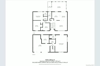 84 Guernsey Drive, New Windsor, NY 12553 - Photo 35