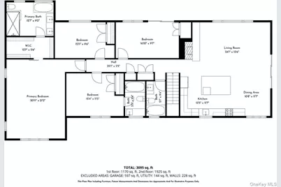 1 Fox Ridge Road, Armonk, NY 10504 - Photo 37