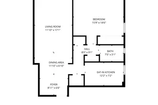 74-45 Yellowstone Blvd, Rego Park, NY 11374 - Photo 21