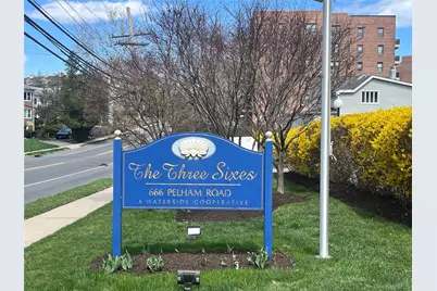 666 Pelham Road #3A, New Rochelle, NY 10805 - Photo 23