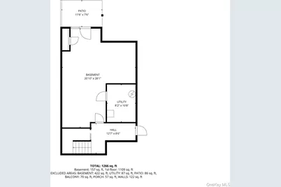 201 Bentley Court, Brewster, NY 10509 - Photo 37