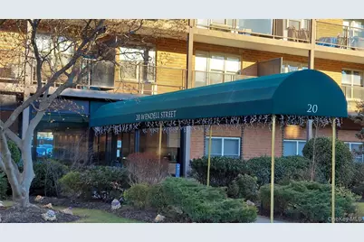 20 Wendell Street #26E, Hempstead, NY 11550 - Photo 1