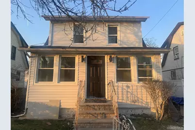 133-38 Denis Street, Jamaica, NY 11434 - Photo 1