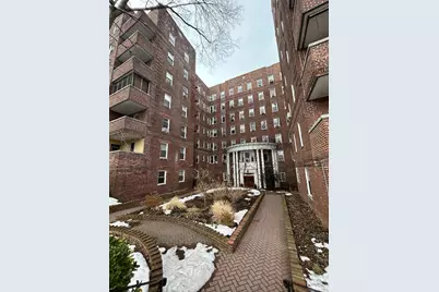 118-11 84th Avenue #418, Kew Gardens, NY 11415 - Photo 25