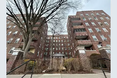 118-11 84th Avenue #418, Kew Gardens, NY 11415 - Photo 3