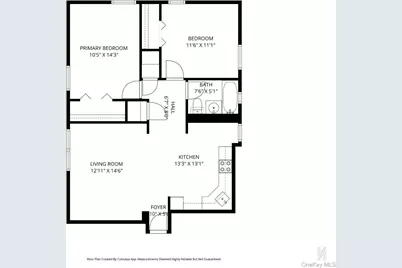 22-43 77th Street #C1, East Elmhurst, NY 11370 - Photo 17