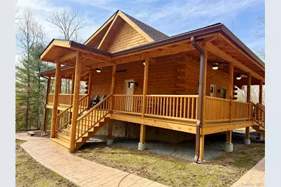 41 Upper Lumber Road, Glen Spey, NY 12737 - Photo 5