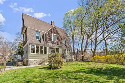 25 Merriam Avenue, Bronxville, NY 10708 - Photo 1