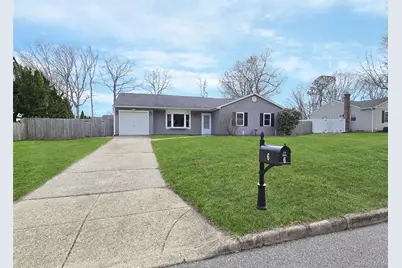 6 Shelley Drive, Middle Island, NY 11953 - Photo 1