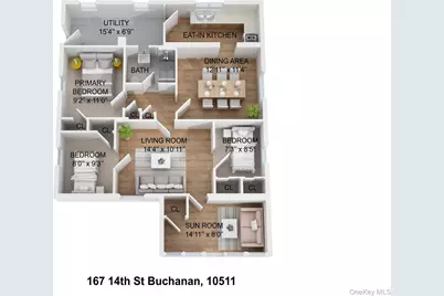 167 14th Street, Verplanck, NY 10596 - Photo 13