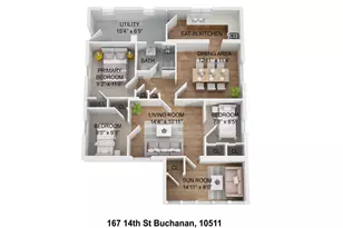 167 14th St, Verplanck, NY 10596 - Photo 13