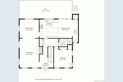 30 Minturn Street, Hastings on Hudson, NY 10706 - Photo 31