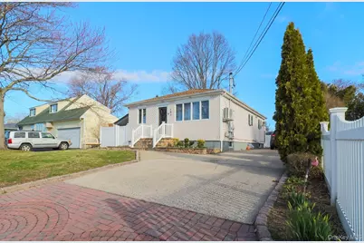 163 Floyd Street, Brentwood, NY 11717 - Photo 1