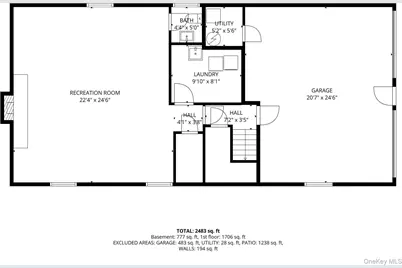 102 Nicholson Road, Holmes, NY 12531 - Photo 37